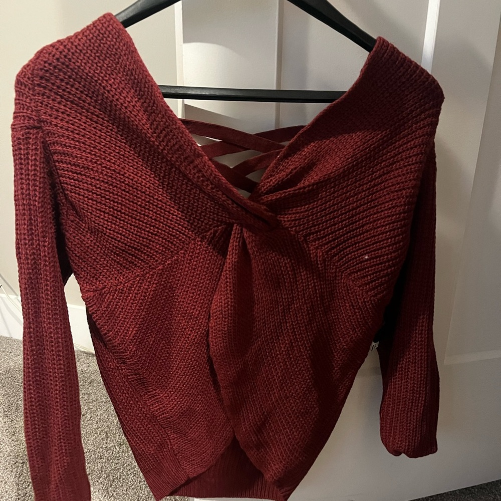 Sweater - Picture 2 of 2